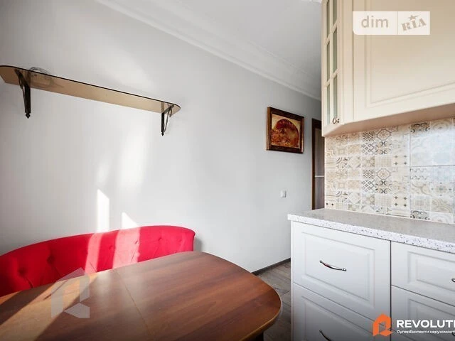 Продаж 2к квартири 47.3 кв. м на вул. Студентська 12-14 • ID