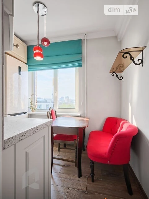 Продаж 2к квартири 47.3 кв. м на вул. Студентська 12-14 • ID
