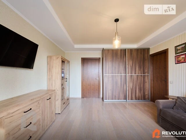 Продаж 2к квартири 47.3 кв. м на вул. Студентська 12-14 • ID