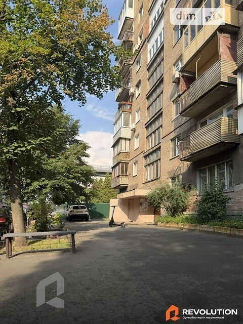 Продаж 2к квартири 47.3 кв. м на вул. Студентська 12-14 • ID