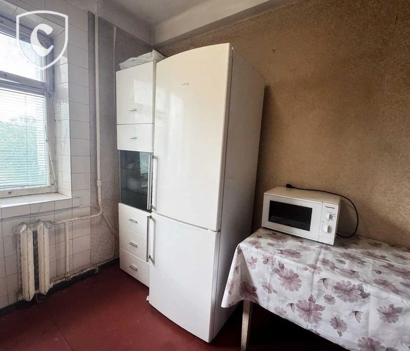 2-room apartment, Shevchenko Square. Sale under state programs!