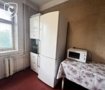 2-room apartment, Shevchenko Square. Sale under state programs!