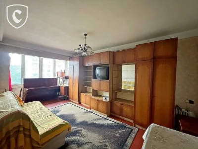 2-room apartment, Shevchenko Square. Sale under state programs!