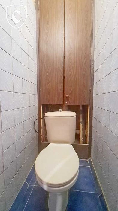 2-room apartment, Shevchenko Square. Sale under state programs!