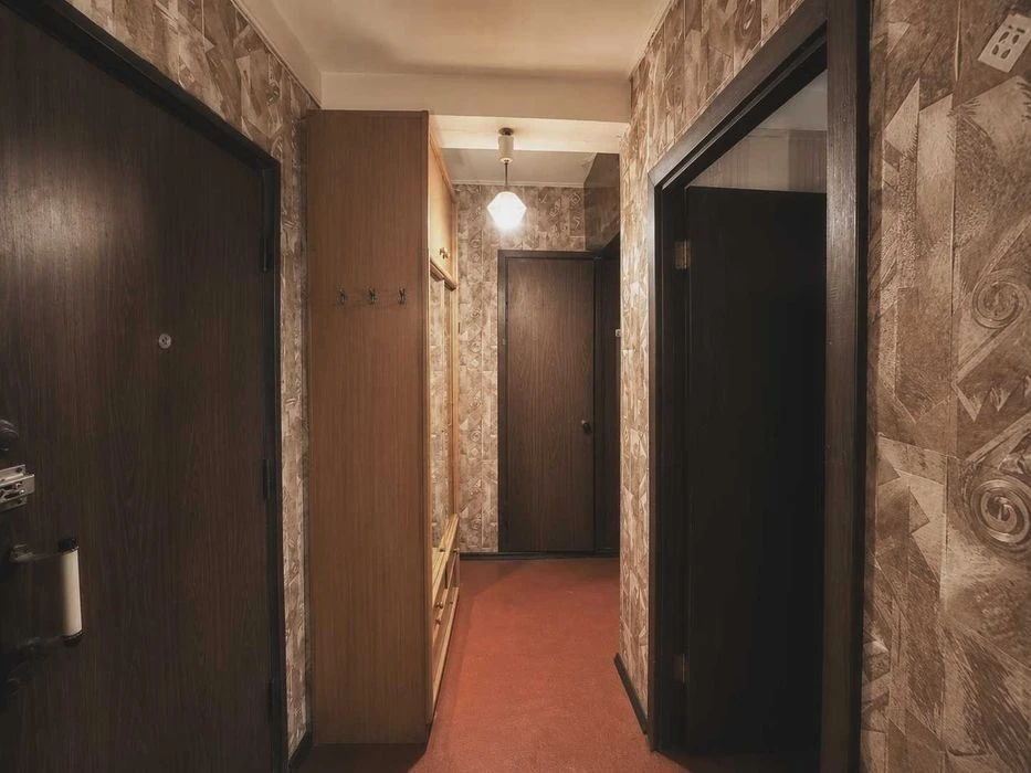 2-room apartment, Shevchenko Square. Sale under state programs!