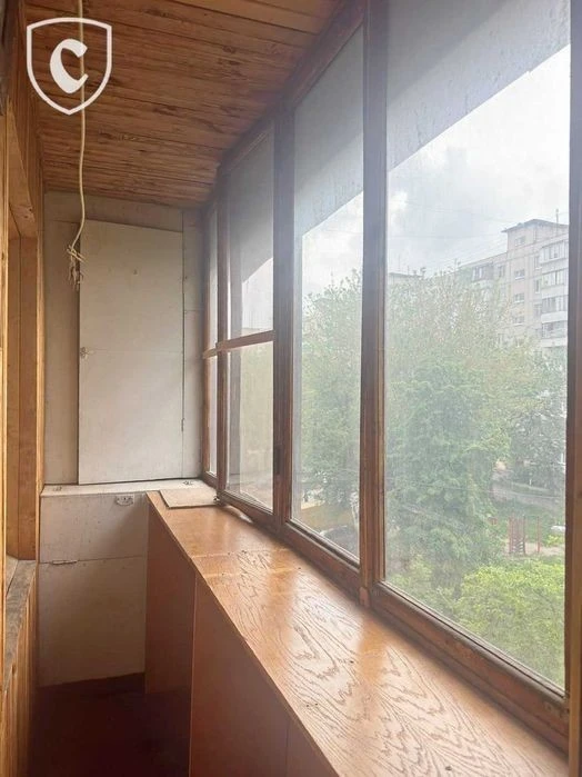 2-room apartment, Shevchenko Square. Sale under state programs!