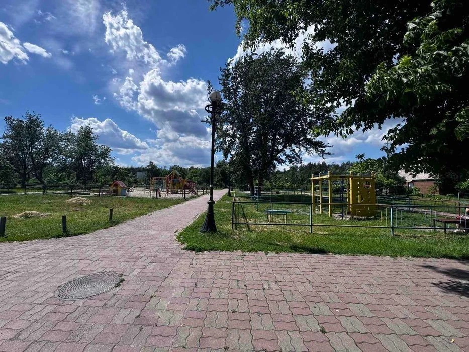 2-room apartment, Shevchenko Square. Sale under state programs!