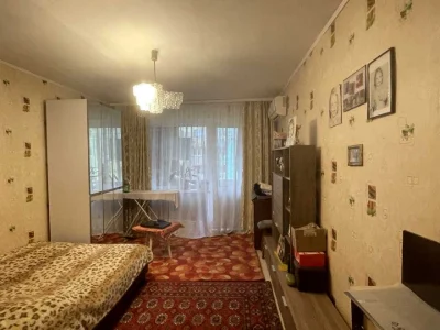 Квартира. Днепр, Даниила Галицкого ул. (буденного)