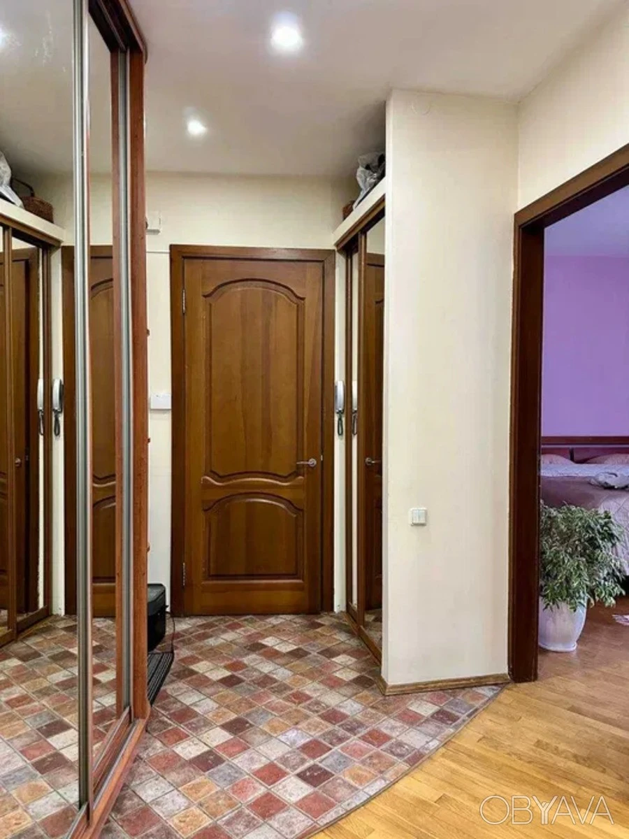 3-room apartment, 72.7 sq.m.