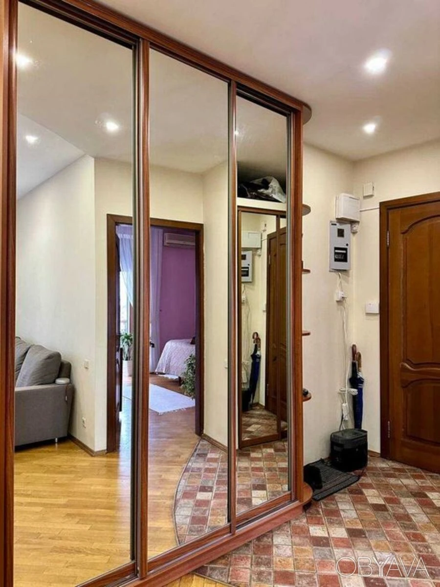 3-room apartment, 72.7 sq.m.