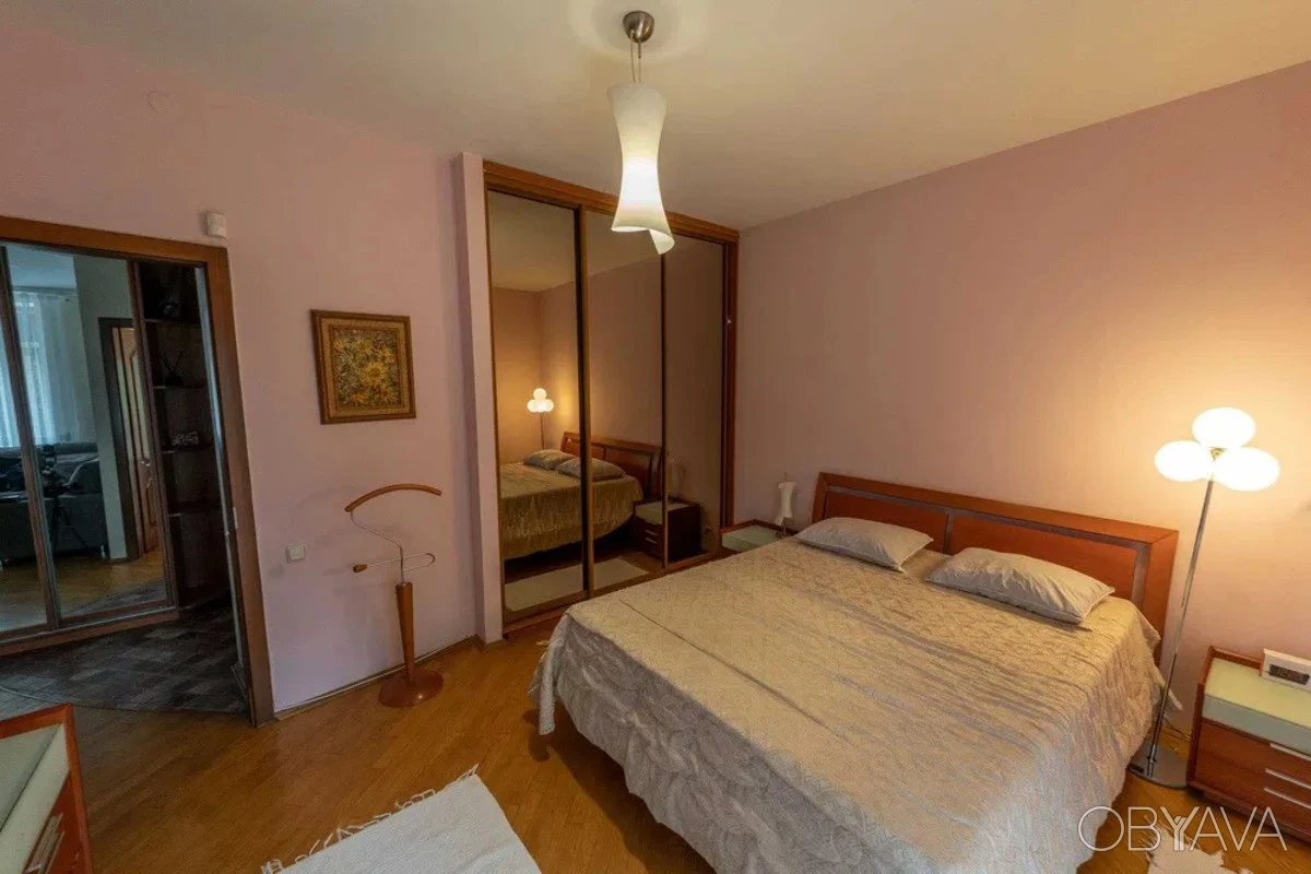 3-room apartment, 72.7 sq.m.