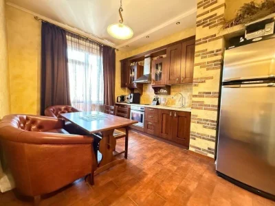Sale of 2-room apartment 76.1 m², Urlovskaya street, 4A