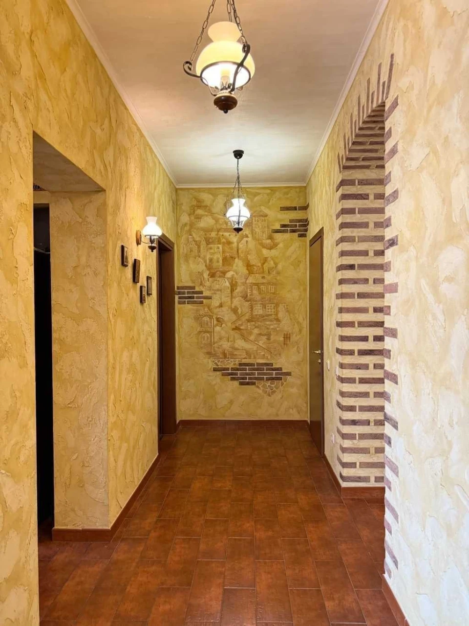 Sale of 2-room apartment 76.1 m², Urlovskaya street, 4A