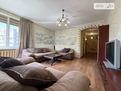 Sale of 2-room apartment 76.1 m², Urlovskaya street, 4A