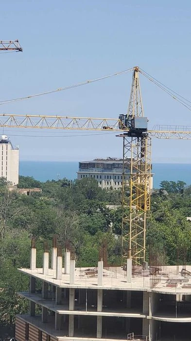 Однокомнатная квартира в ЖК Эллада с ремонтом, мебелью и тех.