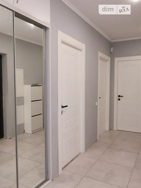 Sale of 2-room apartment 68.3 sq. m on European Union Avenue