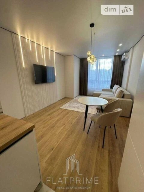 For sale 2-room apartment 46 sq. m on Stolychne highway 1 • ID 34679888