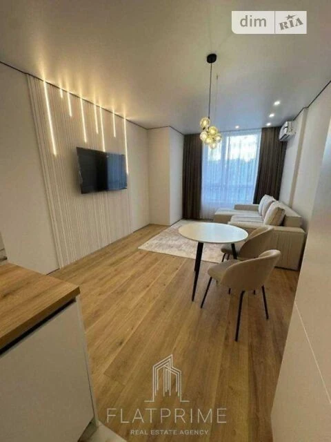 For sale 2-room apartment 46 sq. m on Stolychne highway 1 • ID 34679888