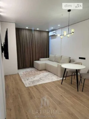 For sale 2-room apartment 46 sq. m on Stolychne highway 1 • ID 34679888