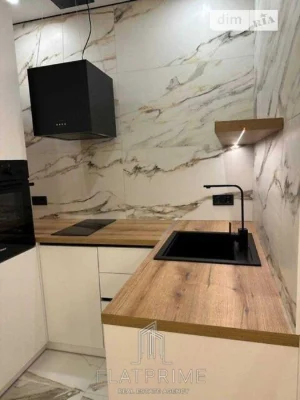 For sale 2-room apartment 46 sq. m on Stolychne highway 1 • ID 34679888