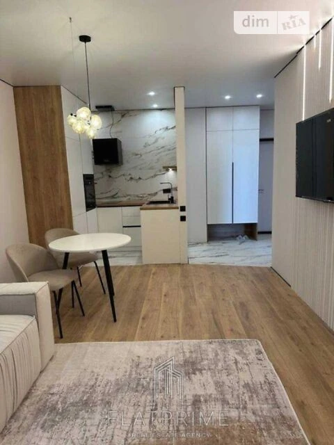 For sale 2-room apartment 46 sq. m on Stolychne highway 1 • ID 34679888