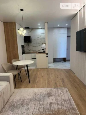 For sale 2-room apartment 46 sq. m on Stolychne highway 1 • ID 34679888