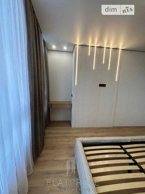 For sale 2-room apartment 46 sq. m on Stolychne highway 1 • ID 34679888