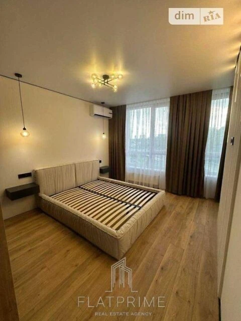 For sale 2-room apartment 46 sq. m on Stolychne highway 1 • ID 34679888