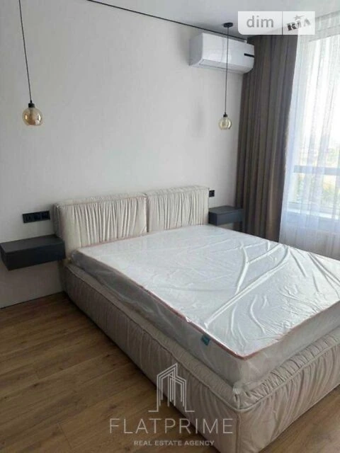 For sale 2-room apartment 46 sq. m on Stolychne highway 1 • ID 34679888