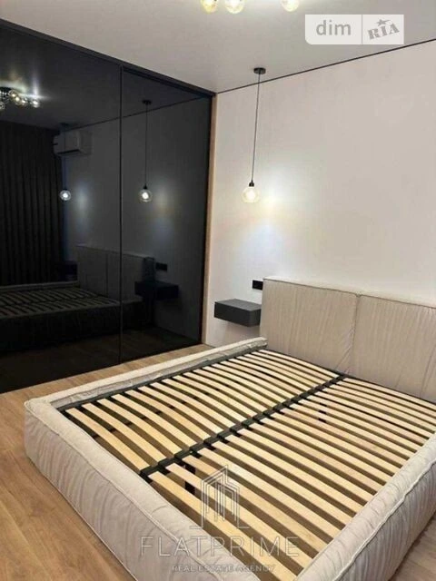 For sale 2-room apartment 46 sq. m on Stolychne highway 1 • ID 34679888