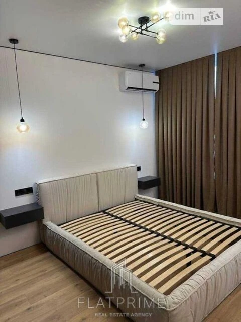 For sale 2-room apartment 46 sq. m on Stolychne highway 1 • ID 34679888