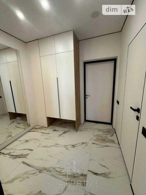 For sale 2-room apartment 46 sq. m on Stolychne highway 1 • ID 34679888