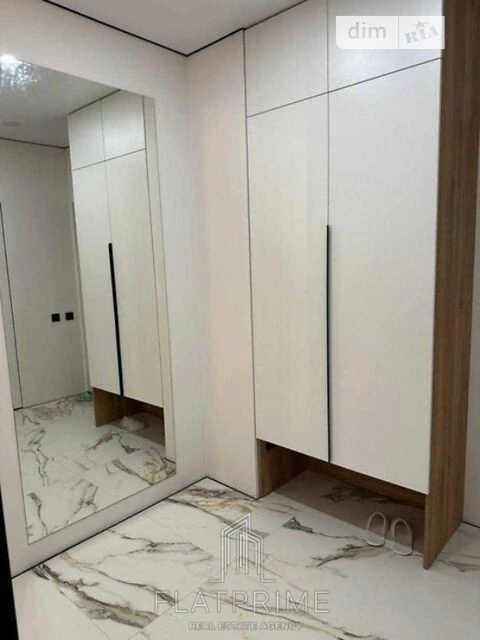 For sale 2-room apartment 46 sq. m on Stolychne highway 1 • ID 34679888