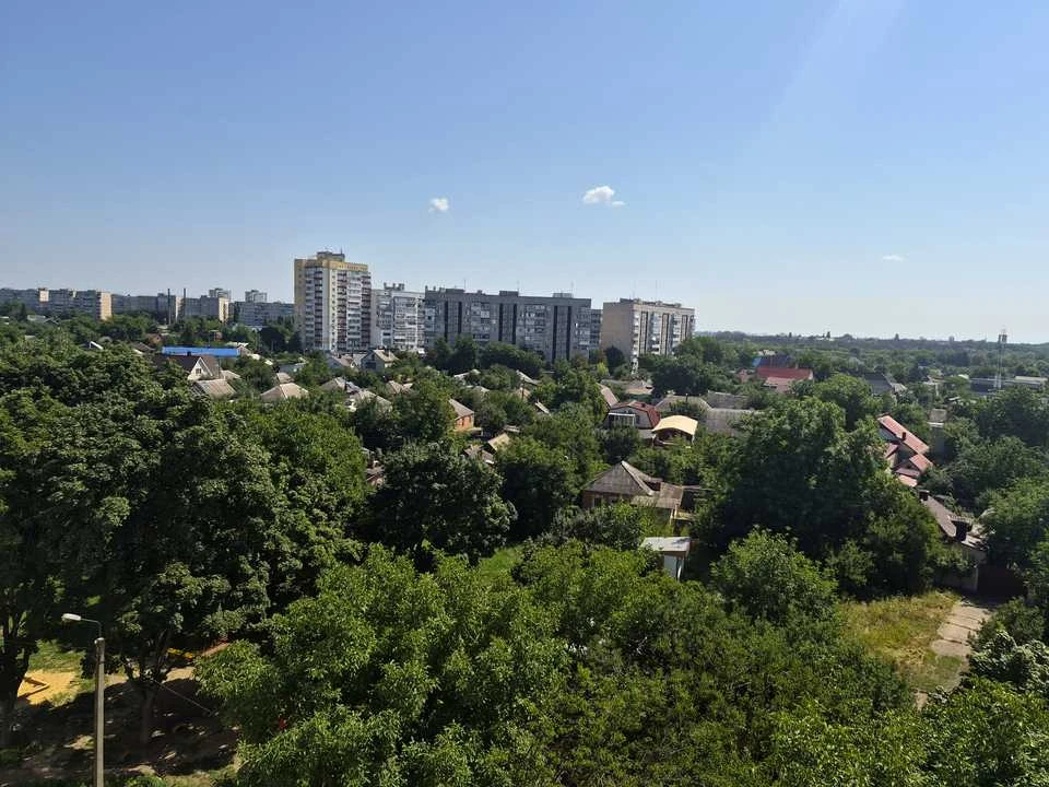 Apartment. Kharkiv, Plytkova St.