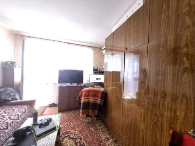 Apartment. Kharkiv, Plytkova St.