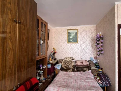 Apartment. Kharkiv, Plytkova St.