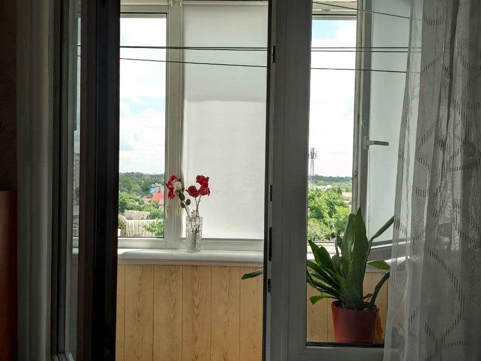 Apartment. Kharkiv, Plytkova St.