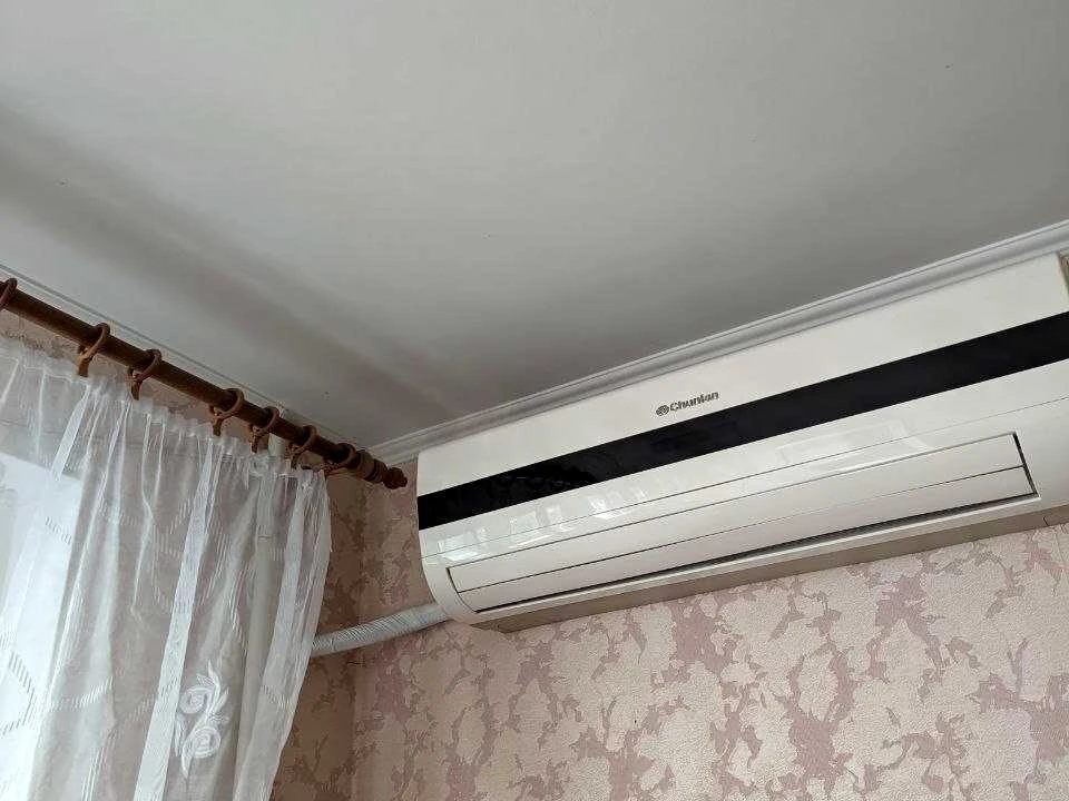 Apartment. Kharkiv, Plytkova St.