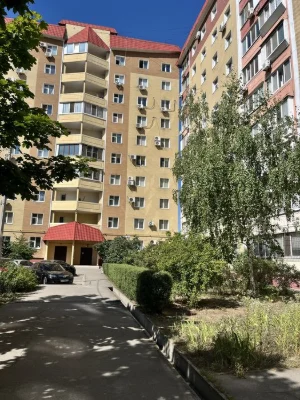 Продажа: Двухкомнатная квартира БЕЗ комиссии для покупателя