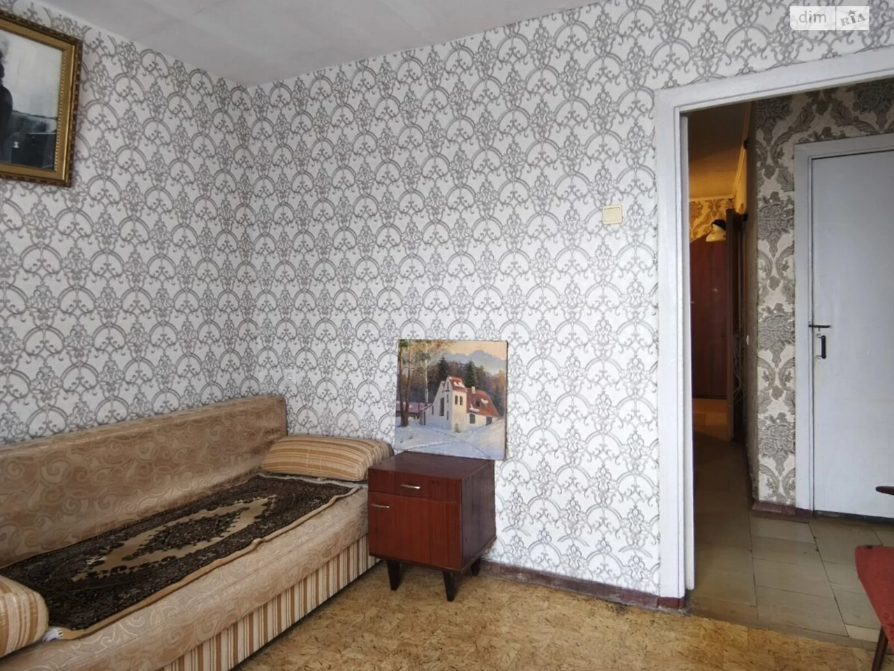 Продаж Квартира Титова
