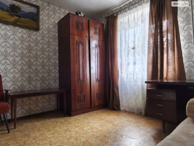 Продаж Квартира Титова