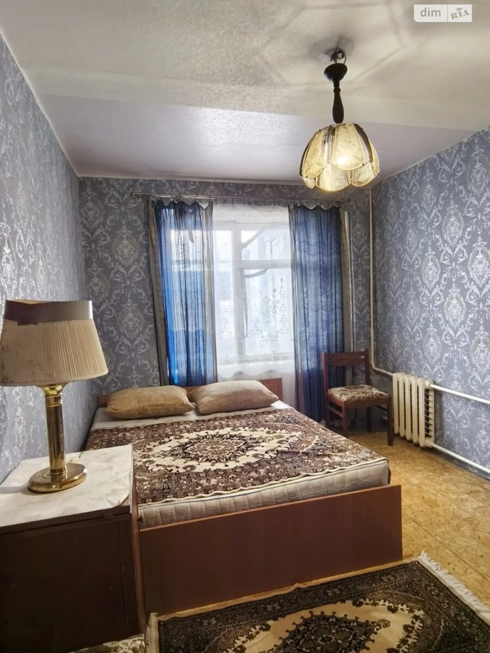 Продаж Квартира Титова
