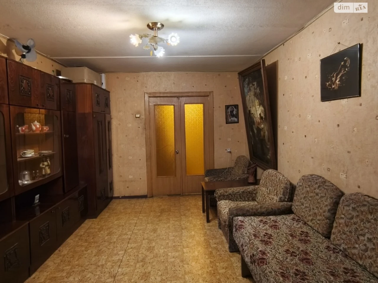 Продаж Квартира Титова