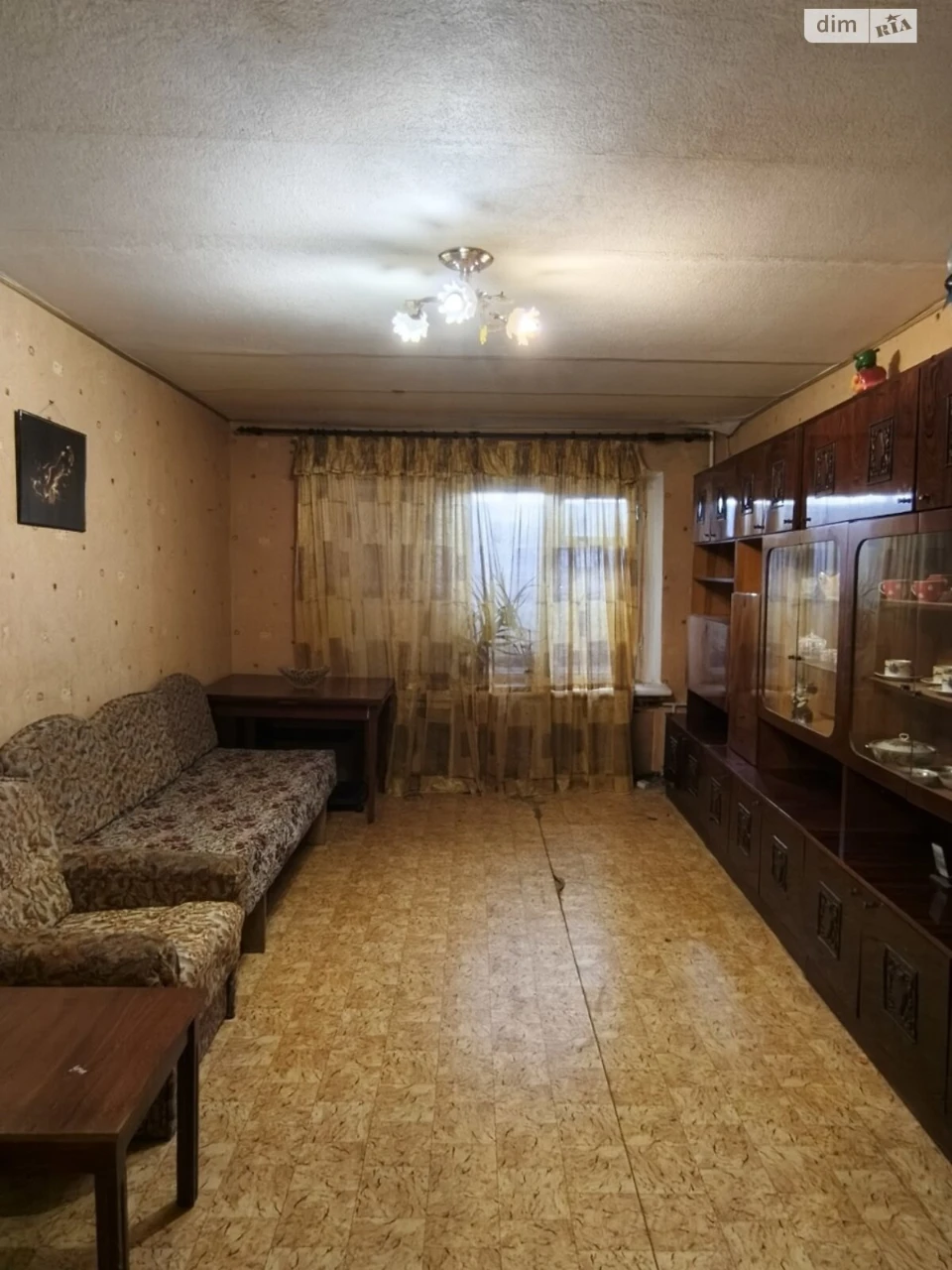 Продаж Квартира Титова