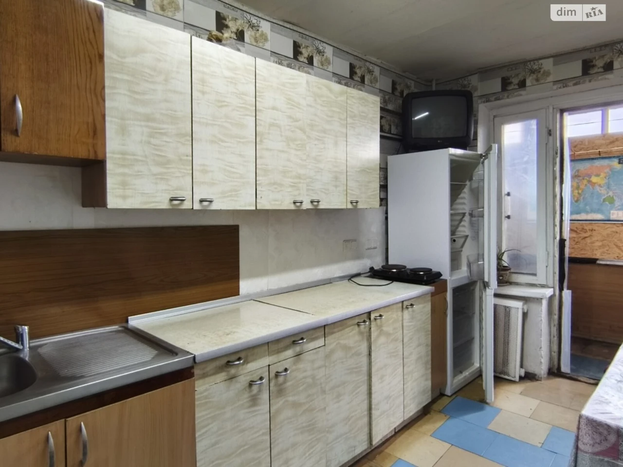Продаж Квартира Титова