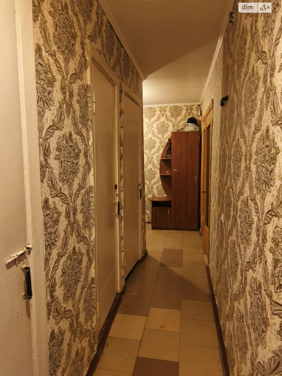 Продаж Квартира Титова