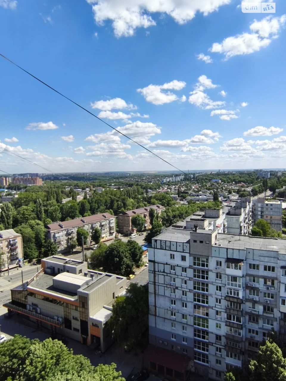 Продаж Квартира Титова