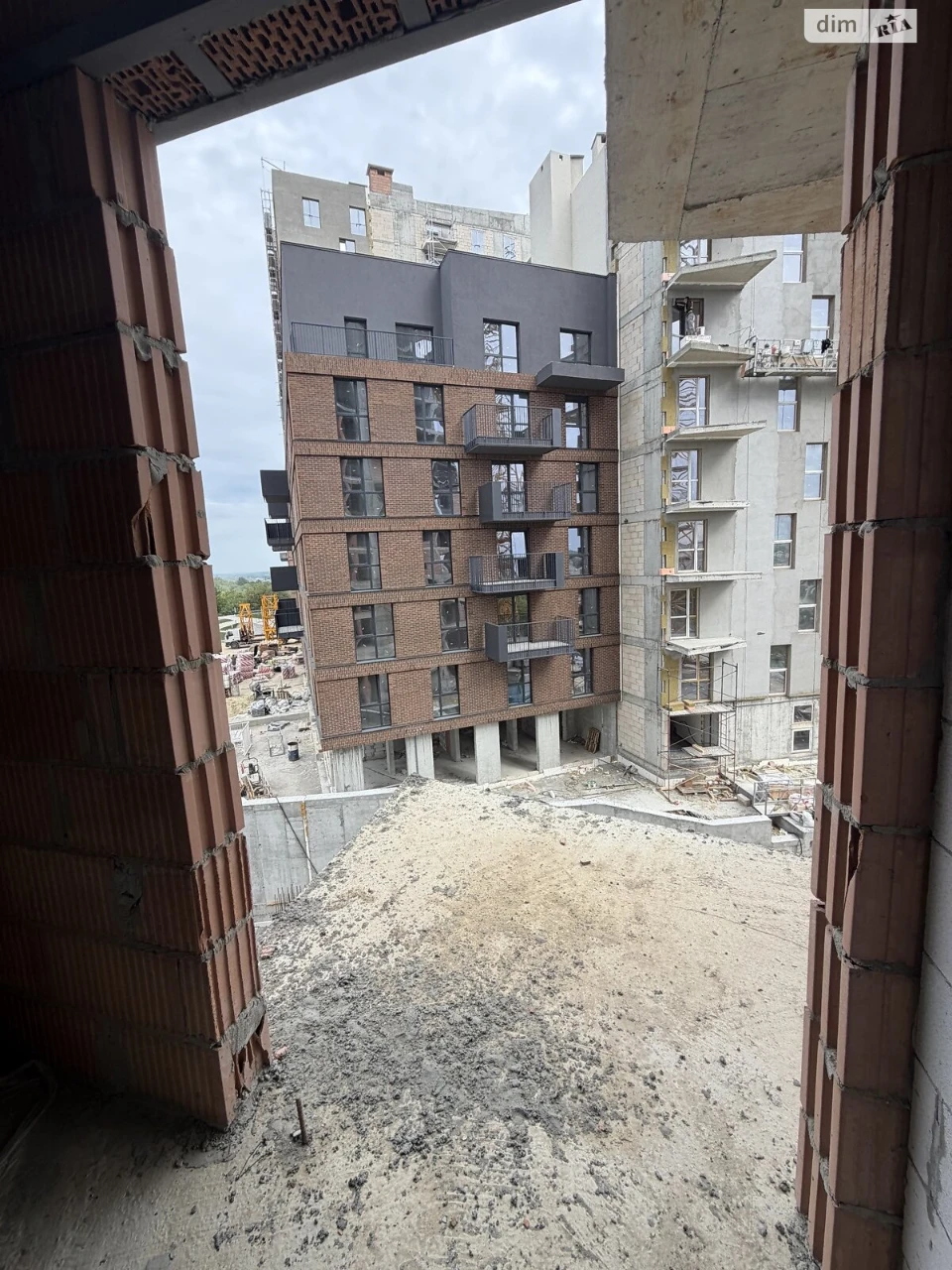 Продажа квартир Сбоища.