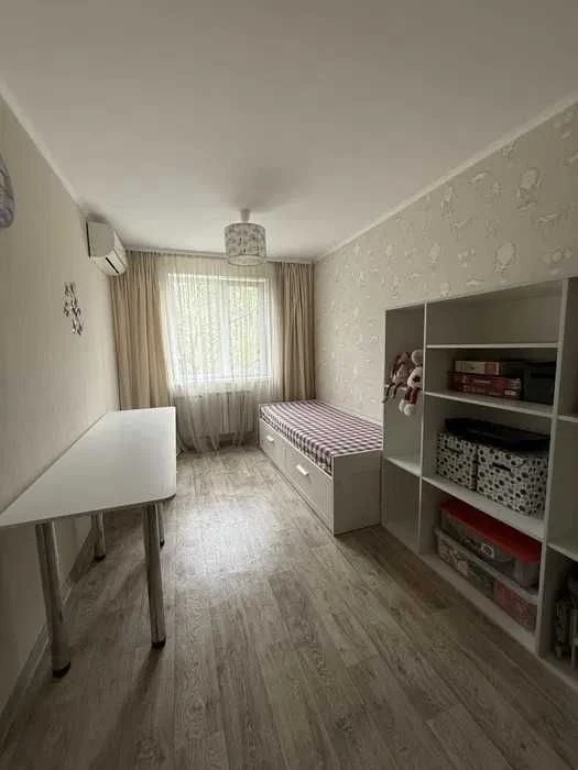 Продам красивую 3к квартиру ‼️Бульвар Юрьева Новые Дома Двор