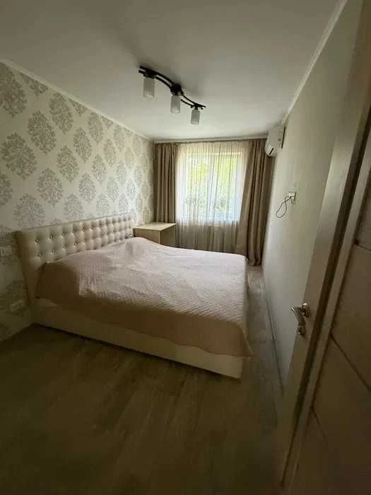 Продам красивую 3к квартиру ‼️Бульвар Юрьева Новые Дома Двор